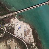 Sugarloaf Key KOA Marina