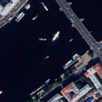 Saint Petersburg Marina
