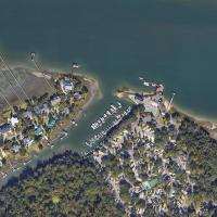 Hilton Head Harbor RV Resort & Marina