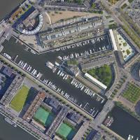 Rotterdam Marina