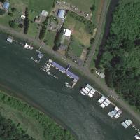 Willow Grove Moorage