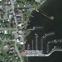 Rouses Point Yacht Club