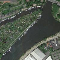 Finkenberg Road Marina