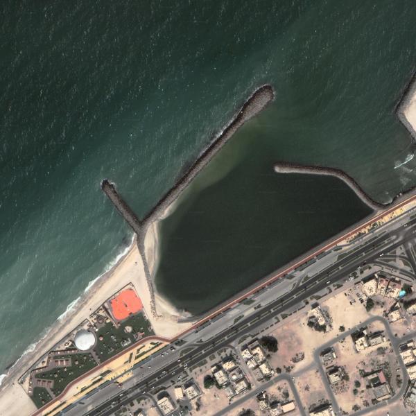 مدرسة البحيره Alheera Marina