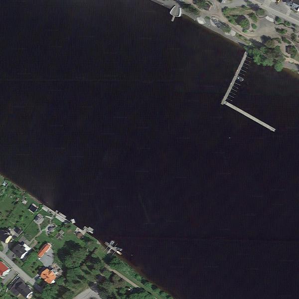 Umea Gaesthamn Marina