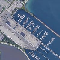 Port Credit Harbour Marina