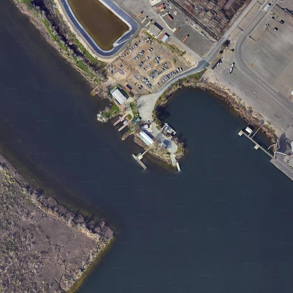 Lake Washington Sailing Club