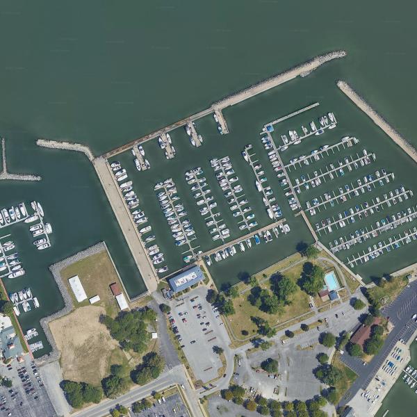 Oasis Marinas at Battery Park