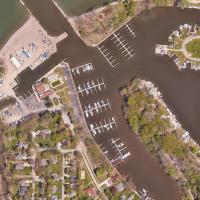 Mentor Harbor Yachting Club