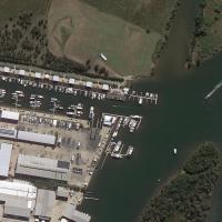 Gold Coast City Marina & Shipyard