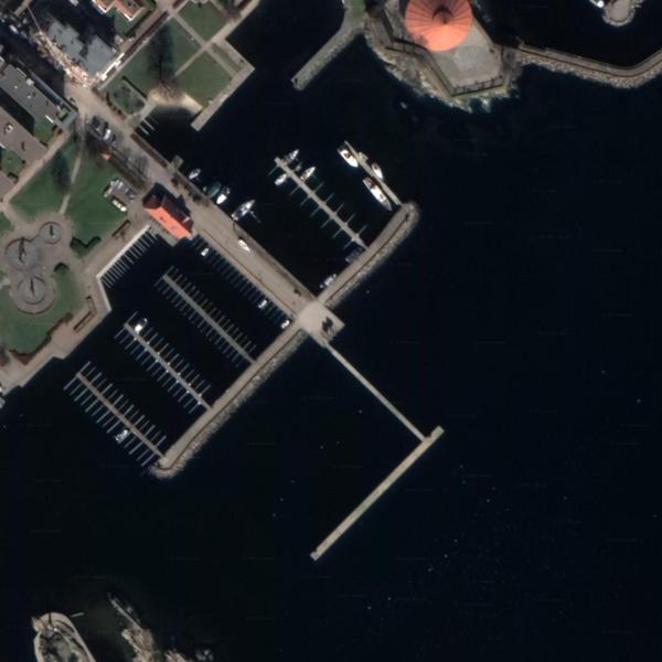 Kristiansand Guest Harbor