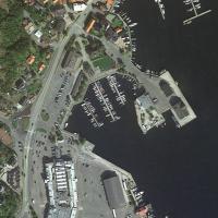 Grimstad gjestehavn