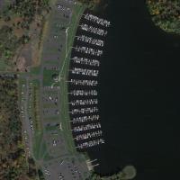 Nockamixon State Park Marina