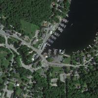 Goodhue Boat Company, Sunapee Harbor