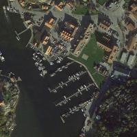 Hamburgsund Yacht Harbour