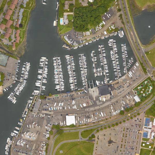 Norwalk Cove Marina