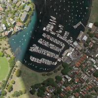 Cruising Yacht Club of Australia