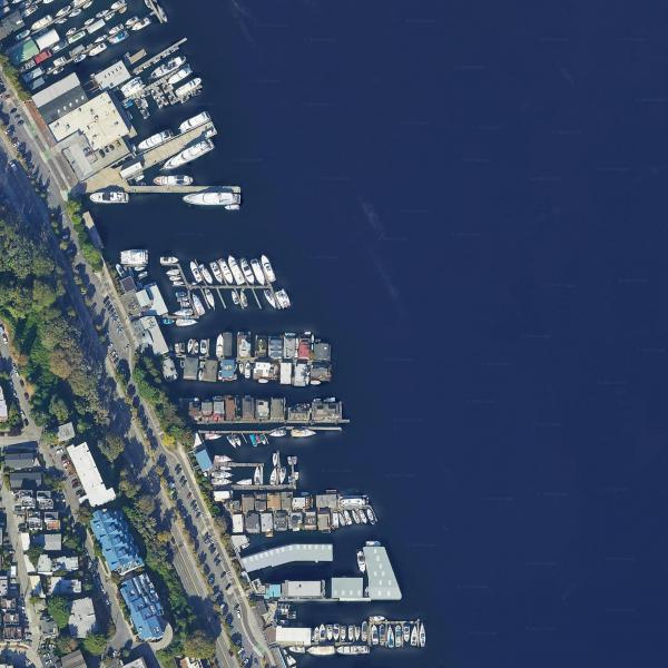 Swiftsure Marina