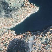 Symi Island Marina