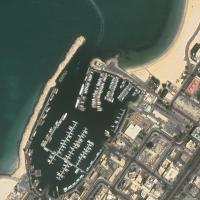 Dubai Offshore Sailing Club