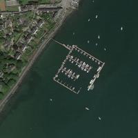 Cork Harbour Marina