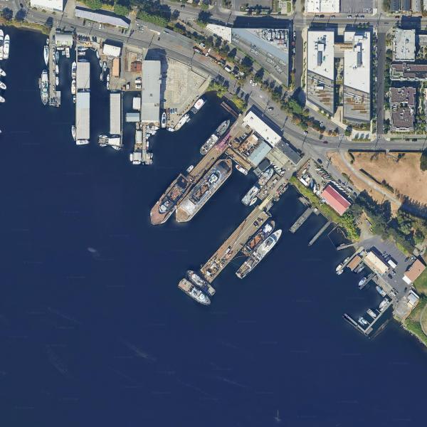 Lake Union Yacht Center