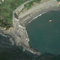 Port of Port Orford