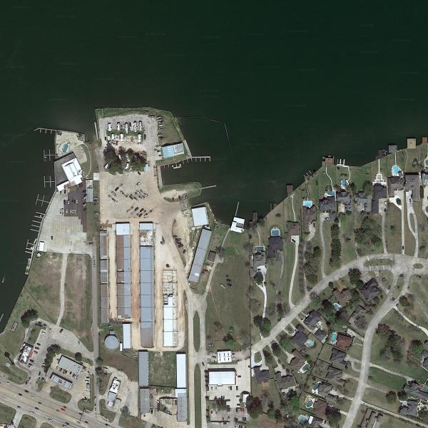 Lakeview Marina and Boat Rentals
