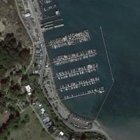 Spud Point Marina