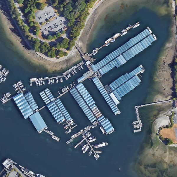 Royal Vancouver Yacht Club