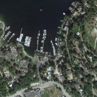 Harbour Authority of Pender Harbour