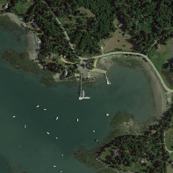 Deer Isle Yacht Club