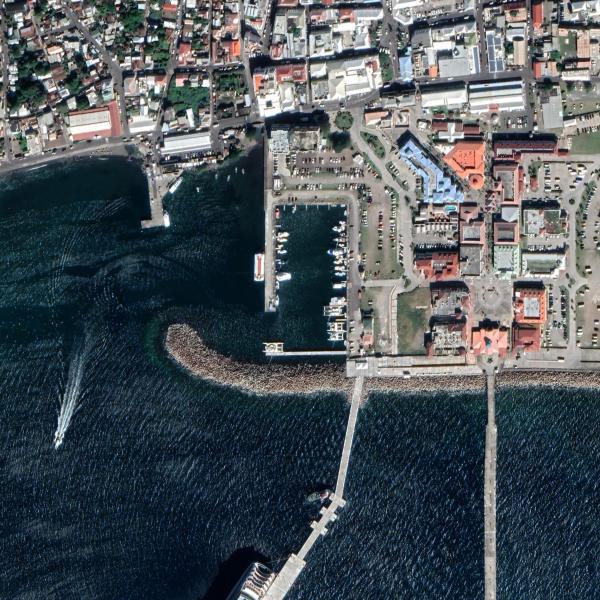 Port Zante Marina