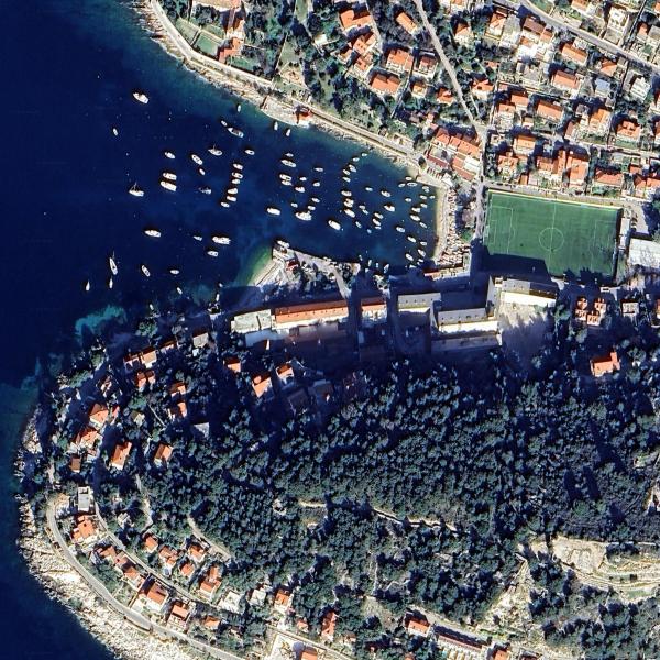 Hvar Harbour