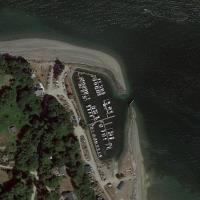 Hat Island Yacht Club