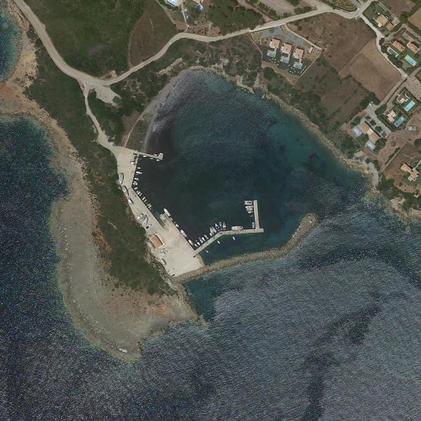 Agia Pelagia Marina