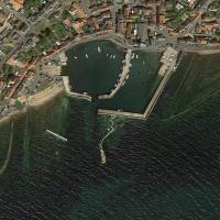 St. Monans Harbour