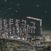 Cowichan Bay Fishermen's Wharf