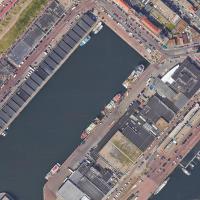 Den Haag Outer Harbour