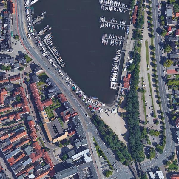 Flensburg Guest Harbour
