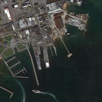 Preston's Marine Supply and Docks
