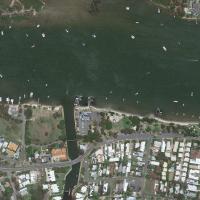 Noosa Yacht and Rowing Club