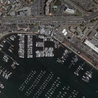 San Diego Mega Yacht Basin