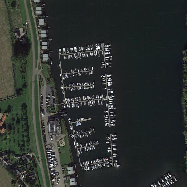 Maasbommel Watersport Marina