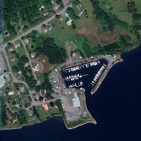 Pictou Marina Ltd