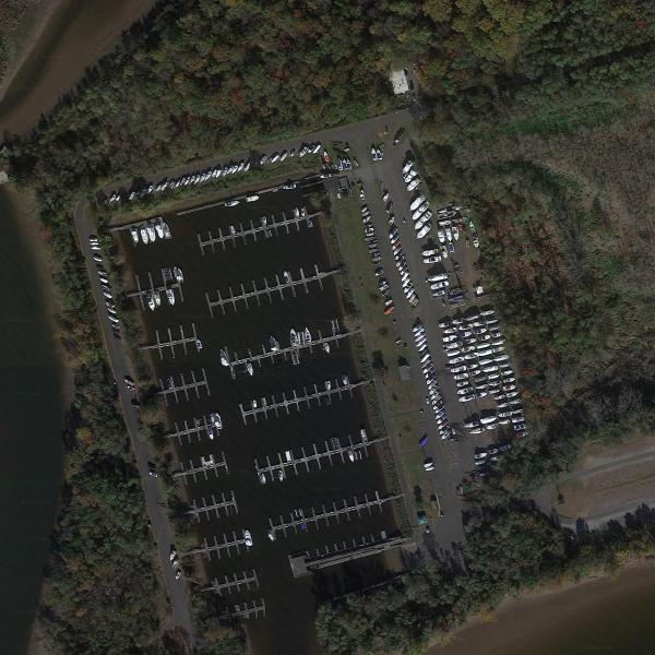 Neshaminy State Marina