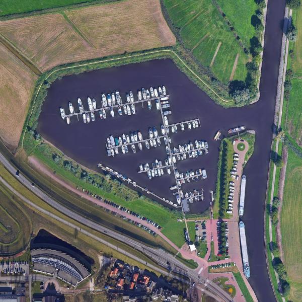 Hattem Yacht Harbour