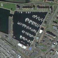 Clyde Marina