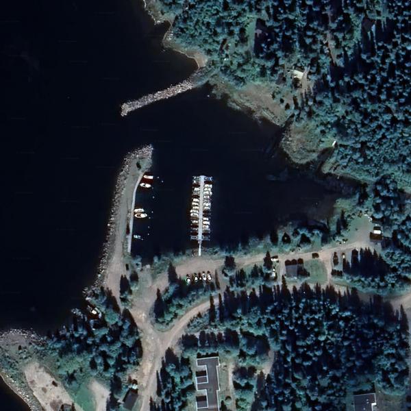 Raahe Pitkakari Marina