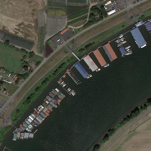 Scappoose Moorage